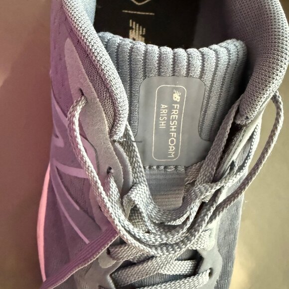 New Balance Fresh Foam Arishi v4 running shoe - Picture 9 of 9